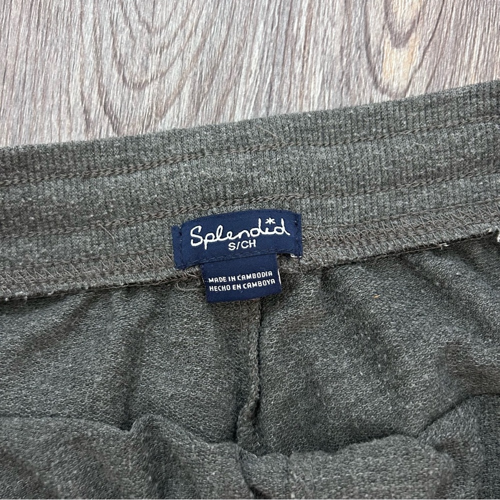 Splendid Lounge Joggers
Size S - Picture 4 of 5